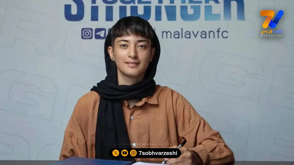 بازگشت یک ملی پوش دیگر در ساعات آینده؛ خسروی برگشت، چترنور فریب نخورد، زلفی برمی گردد