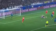 چهارده گل فقط در دو بازی!