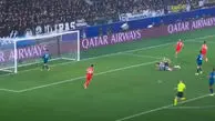 چهارده گل فقط در دو بازی!
