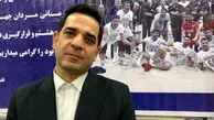 میلاد تقوی: هیچ رشته ورزشی نباید با فوتبال مقایسه شود