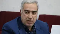 فدراسیون هندبال در حملات موشکی آسیب جدی دیده است!