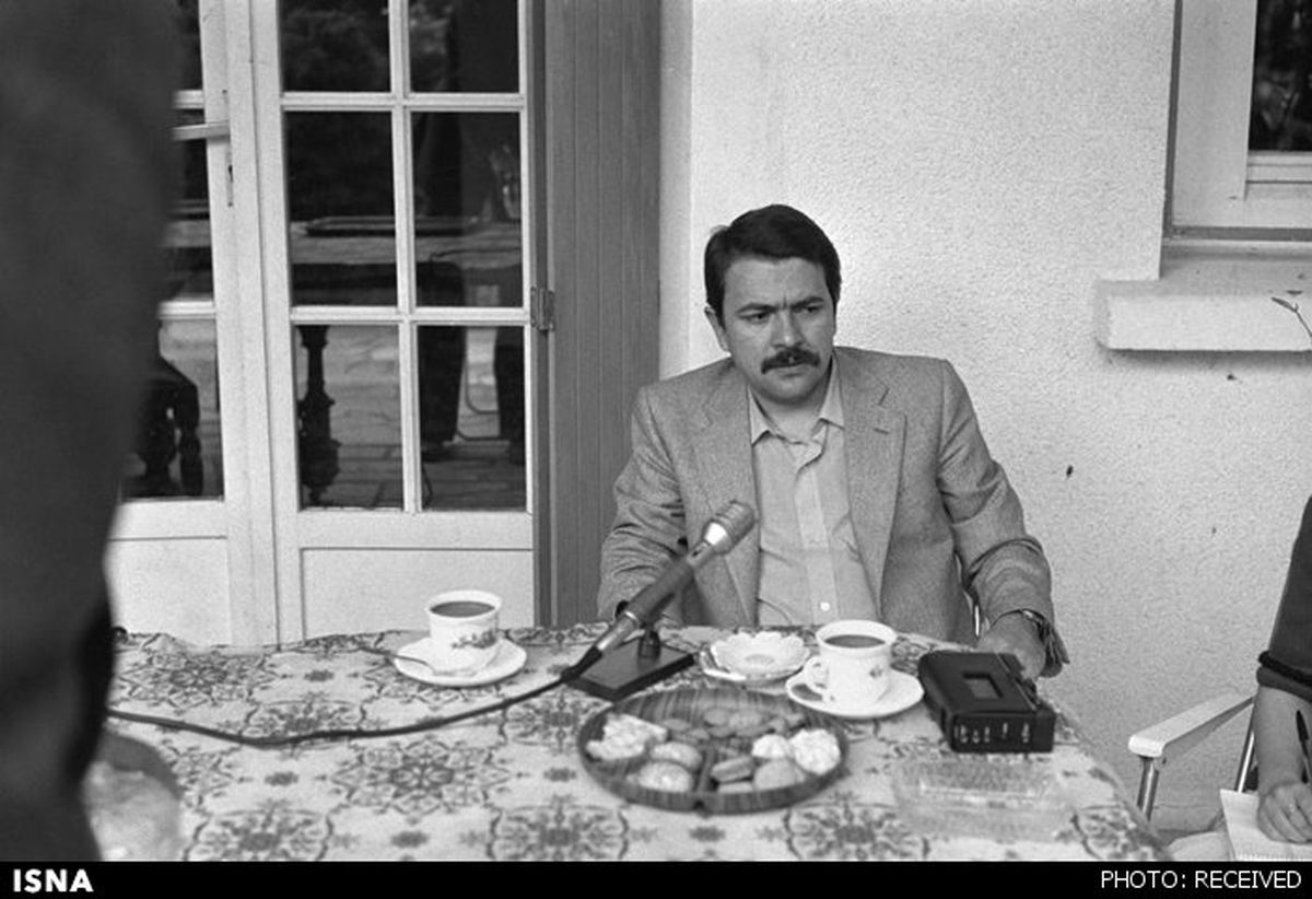 شاهزاده سعودی از مرگ «مسعود رجوی» خبر داد / فیلم
