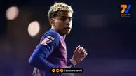یامال دوباره رکوردشکنی کرد!