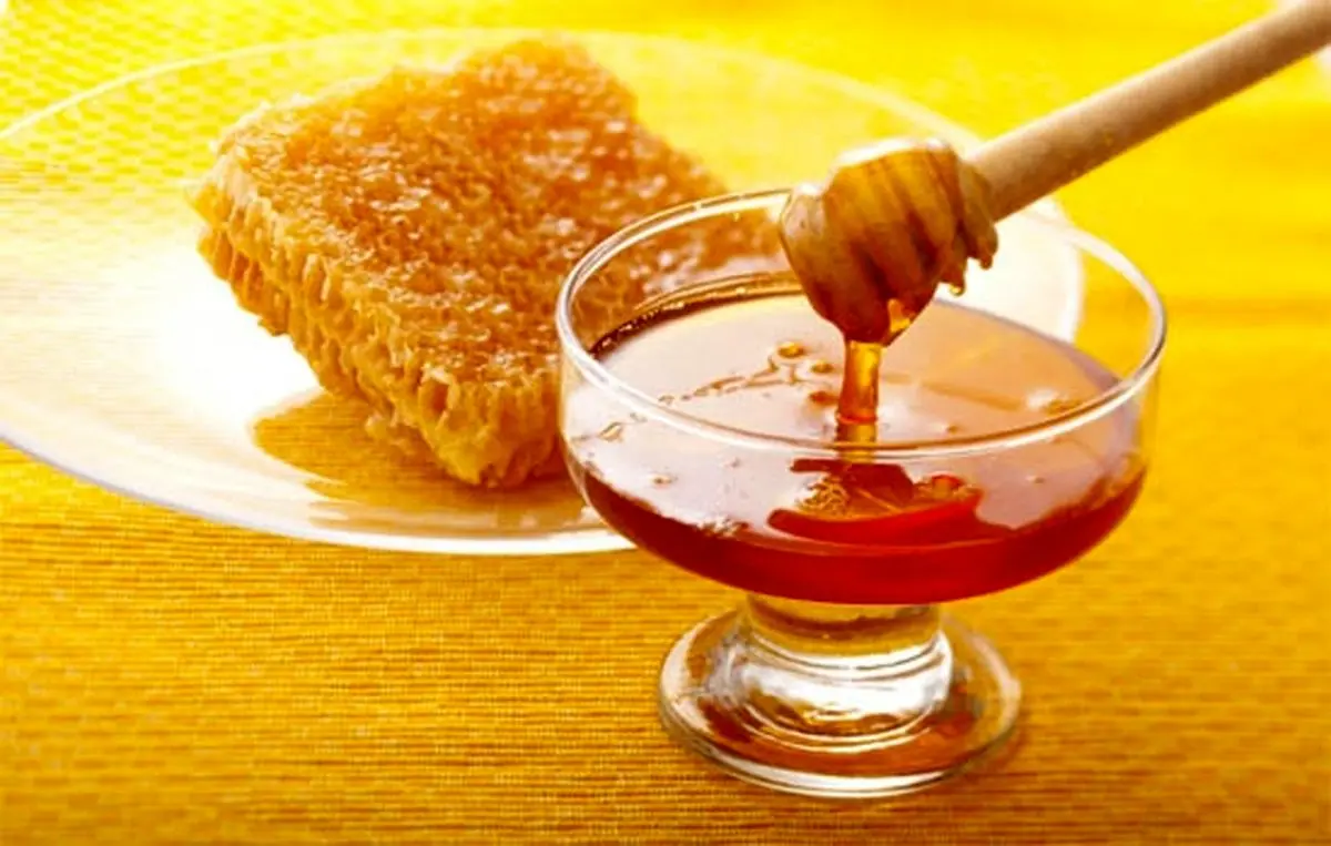 روش تشخیص سریع عسل اصل از تقلبی