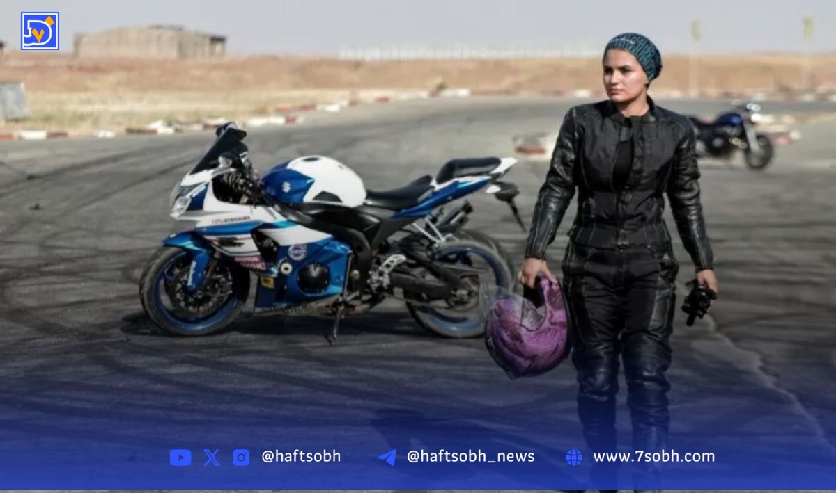 صدور گواهینامه موتور برای بانوان طبق قانون ممنوع است