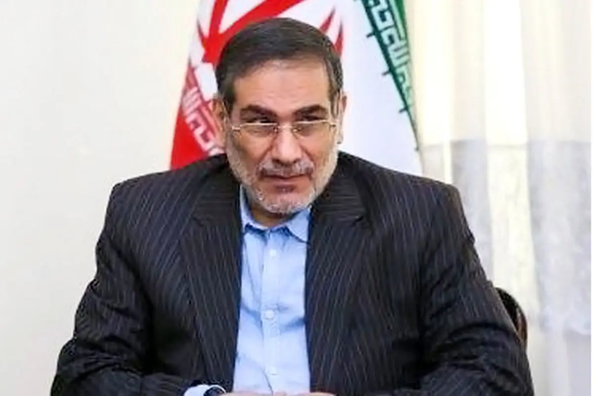 شمخانی: نفی کودتا موضع ثابت ایران است/مردم ترکیه پیروز خواهند شد