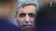 خطیبی: دو بازیکن ما در حد لیگ دو هم نبودند!