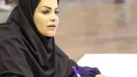 مربی تیم ملی پارادوومیدانی: ملت ایران انتقام خون شهدا را از دشمن خواهد گرفت