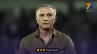 درخشان: تیم ملی باید خود را برای حضور در جام جهانی آماده کند