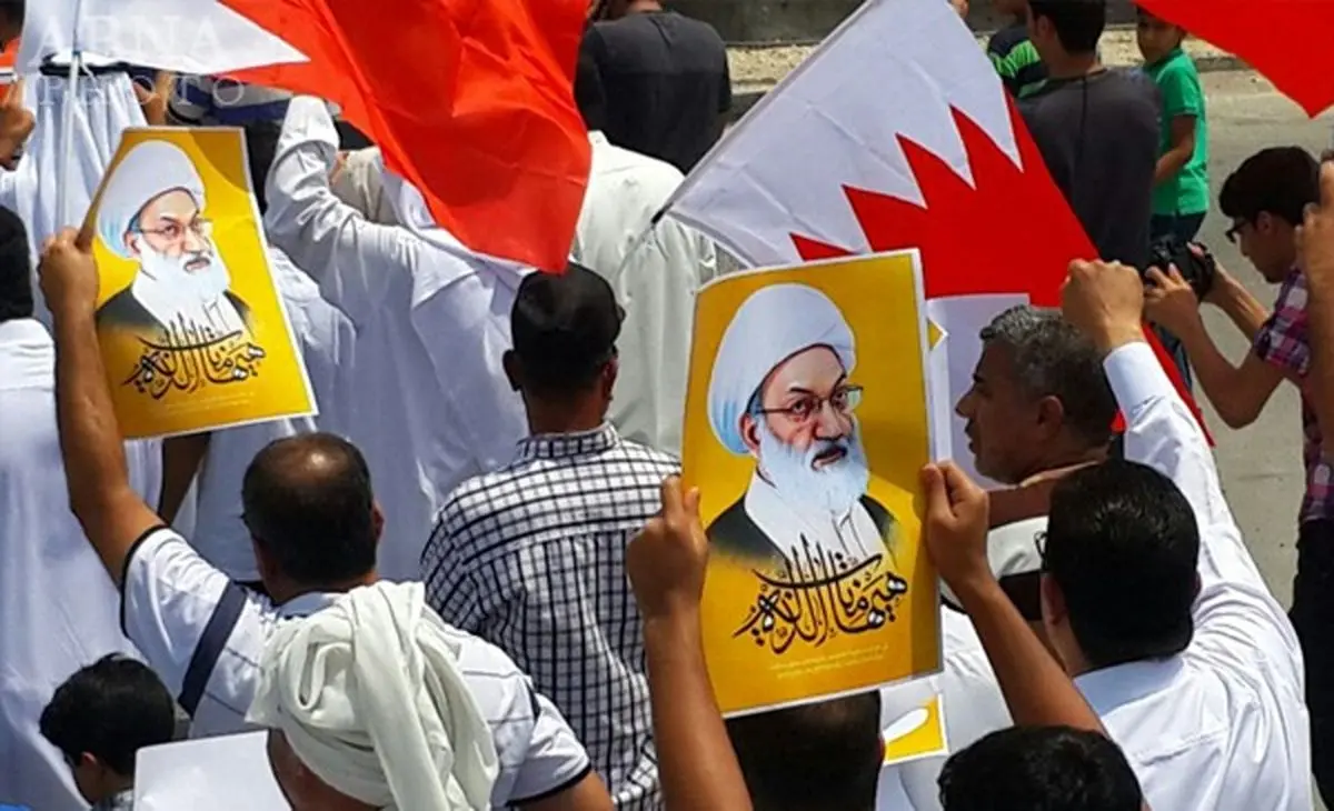 حکم نهایی انحلال جمعیت الوفاق بحرین صادر شد