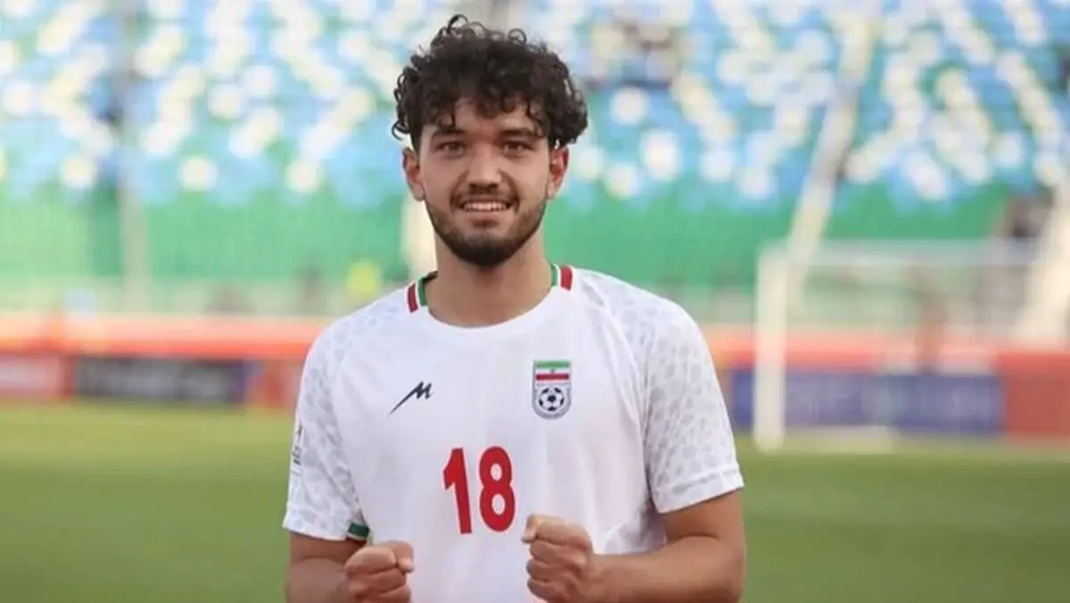 مدافع تیم ملی: آنها به مدرسه هم رحم نمی‌کنند