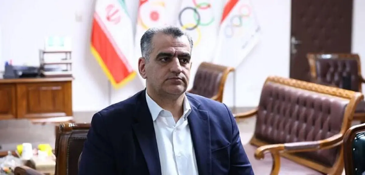 رییس فدراسیون ورزش‌های رزمی: 6 رزمی کار به شهادت رسیدند