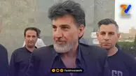 دو پیشکسوت استقلال در بیمارستان؛ باشگاه پیام صادر کرد