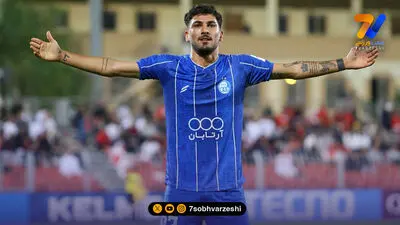 قلی‌زاده: اگر لیگ برگزار نشود، قهرمانی حق استقلال است