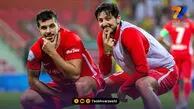 سردار و سعید تعویض شدند، شباب الاهلی آتش بازی راه انداخت!