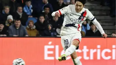 توافق کامل PSG با دینیه؛ بازگشت مدافع فرانسوی قطعی شد