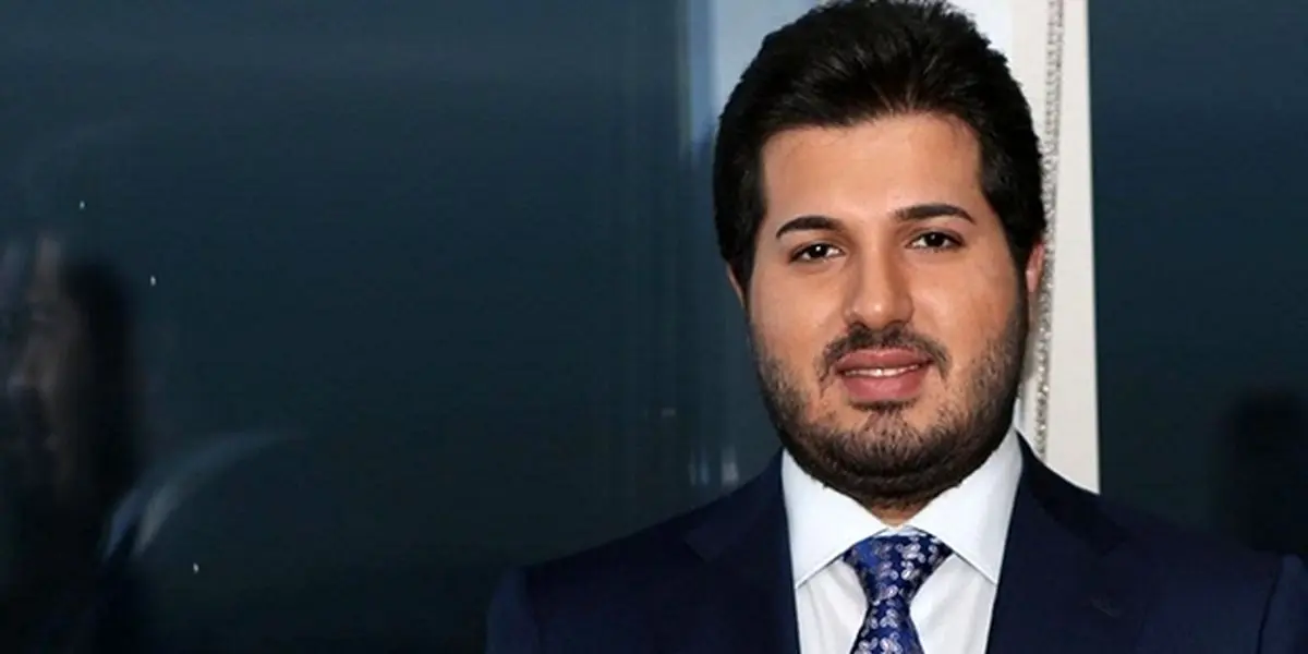 ریز اسپور متعلق به رضا ضراب است