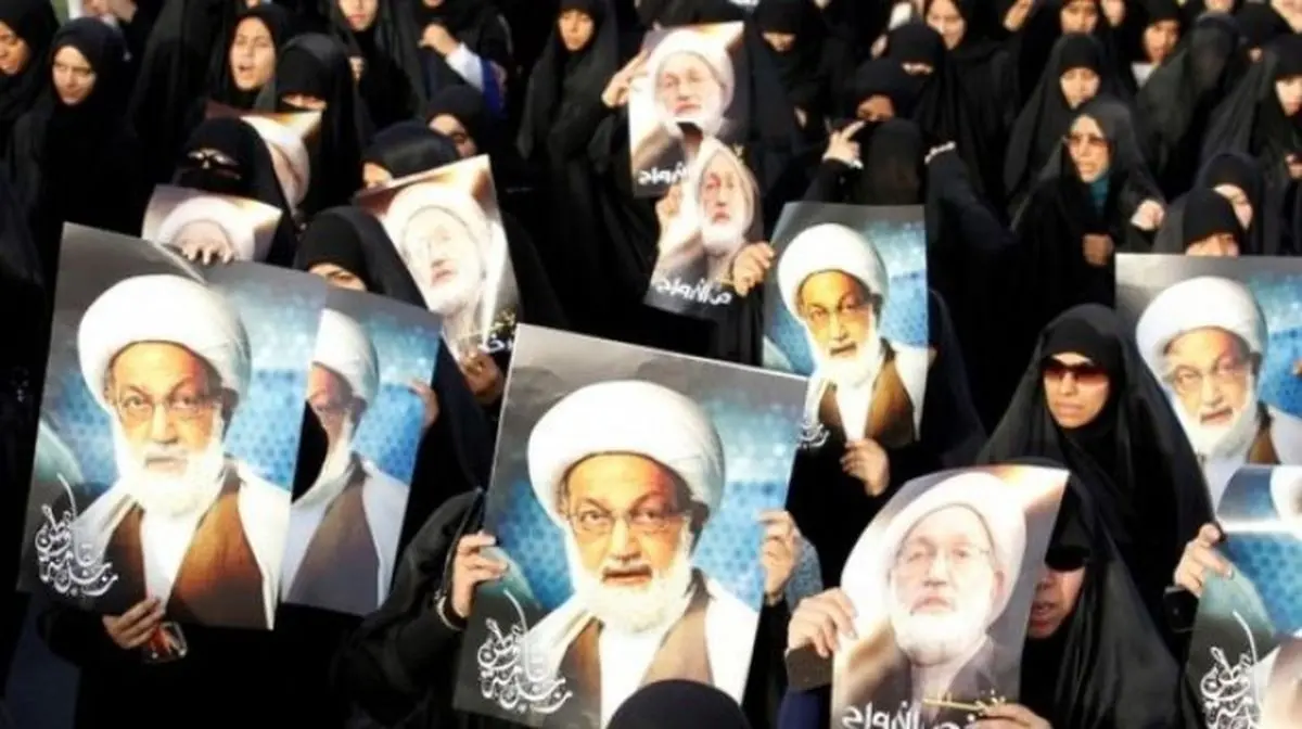 بحرین آیت‌الله عیسی قاسم را محاکمه می‌کند