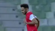 تکذیب جدایی اورونوف از پرسپولیس توسط حدادی