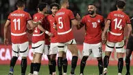 دو دیدار تدارکاتی برای حریف ایران در جام جهانی