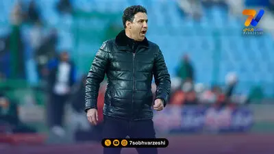 مهدی تارتار به دنبال دستیار خارجی