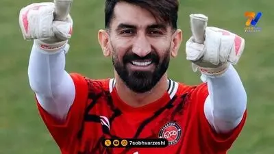 شهریارمغانلو بریس کرد، شهریار اورجینال فحش خورد!