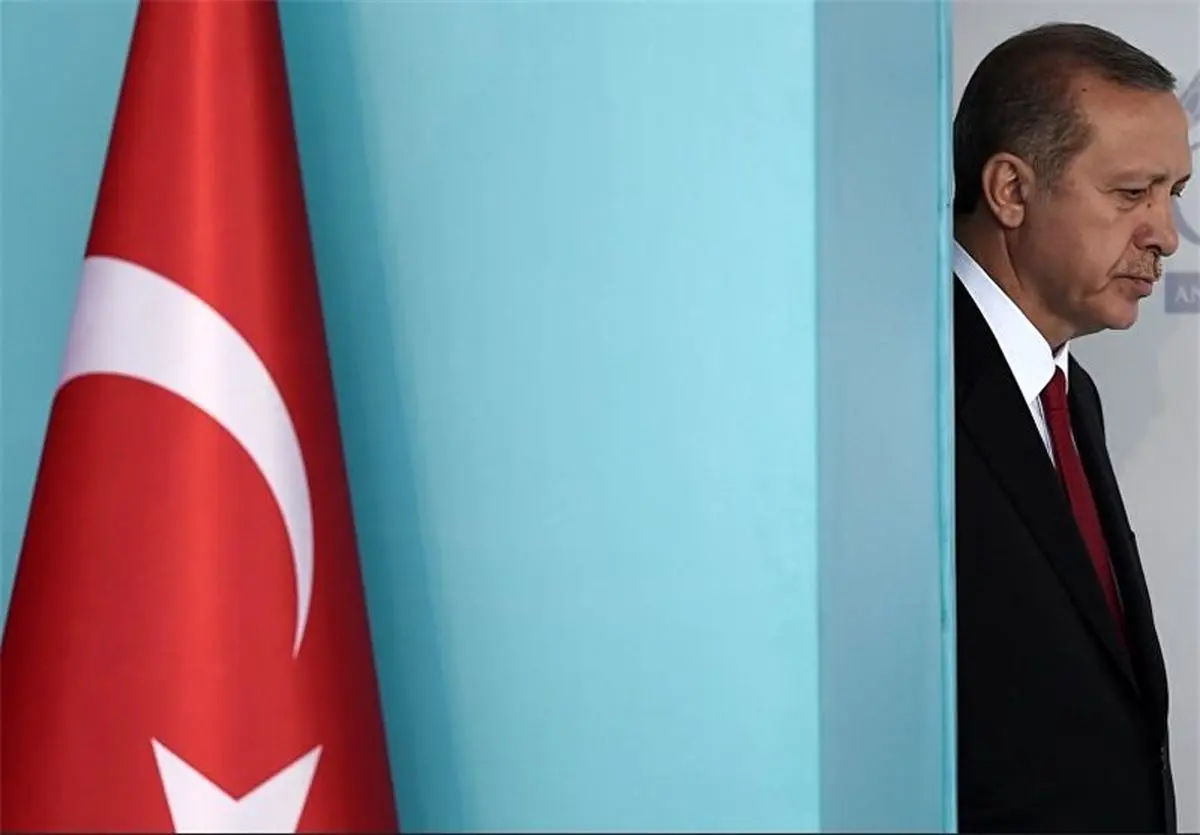 اردوغان: فردا خبر مهمی درباره همسایگان اعلام می‌کنم