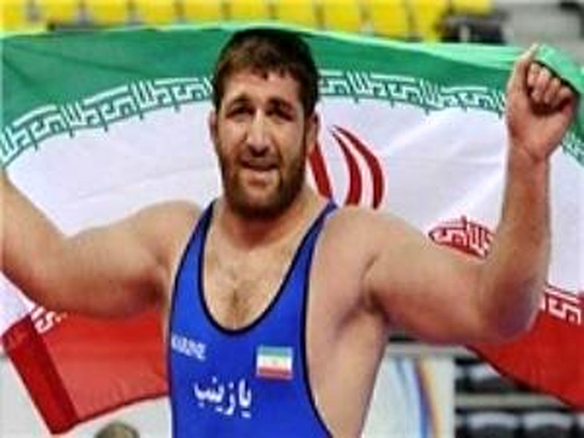 بیانیه پرویز هادی در مورد از دست دادن المپیک