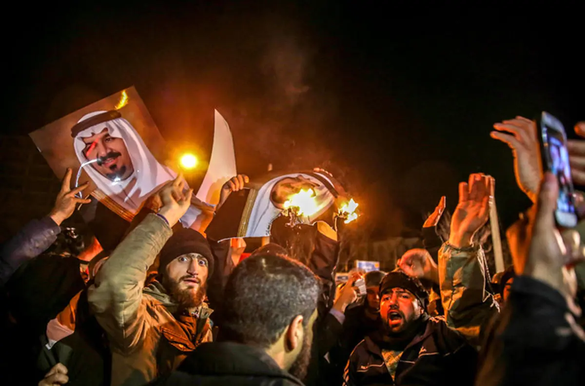پنج حقیقت درباره دادگاه متعرضان سفارت عربستان؛ تکذیب وجود متهم سوری
