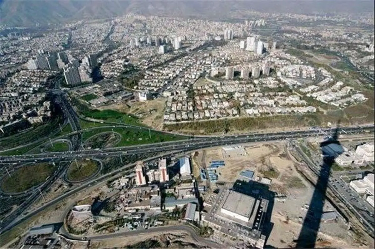 خانه‌های کوچک در شمال تهران چقدر ارزش دارند؟