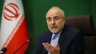 رییس مجلس: فوتبالیست تیم ملی و کادر فنی، فرزندان عزیز این آب و خاک هستند