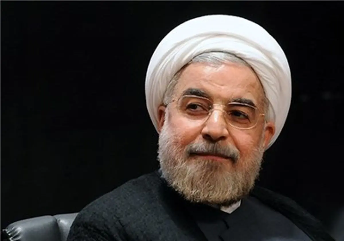 روحانی گزینه اول و آخر اصلاح‌طلبان است