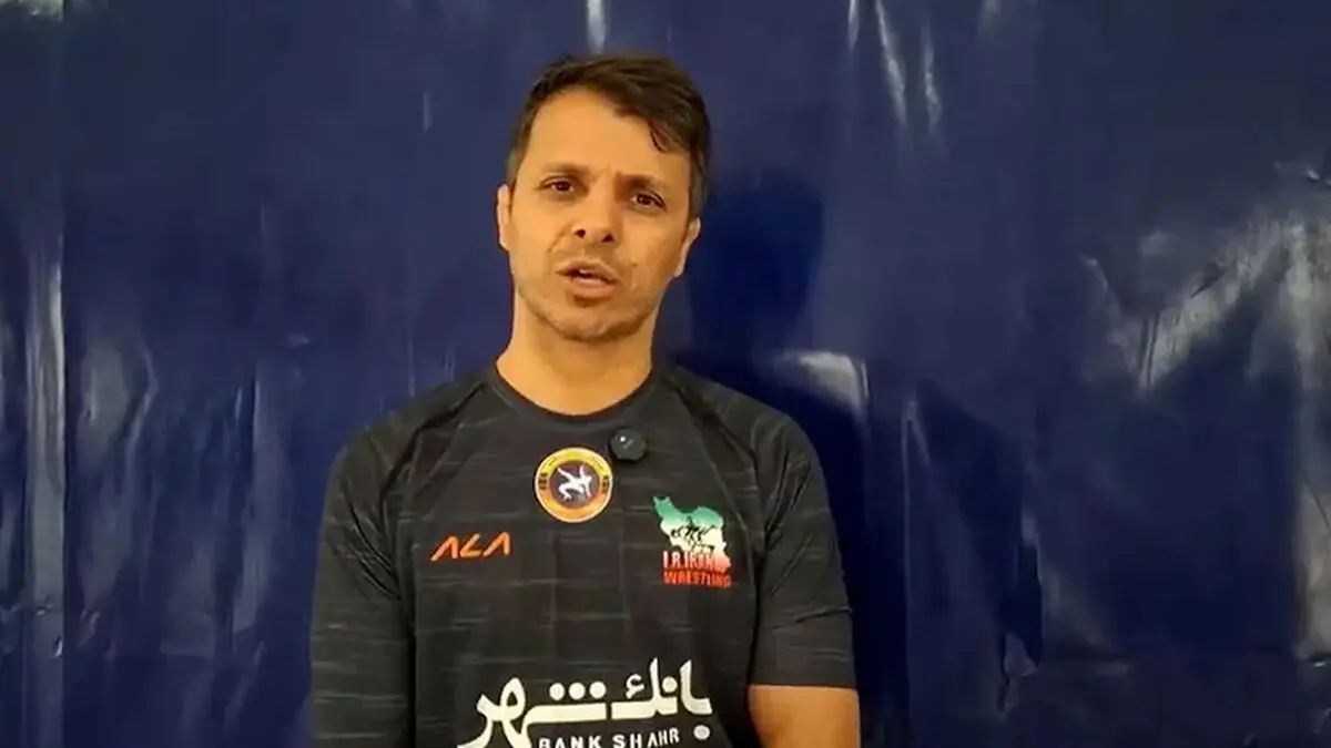 جزئیات اردوی کشتی فرنگی از زبان رنگرز