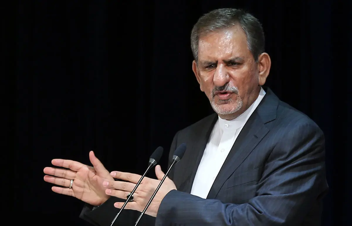 معاون رییس جمهور: بانک ها مظلوم ترین بخش کشور هستند