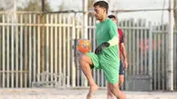 میرجلیلی: چنین حملاتی نشان‌دهنده درماندگی و استیصال دشمن است