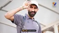 پیش بینی عجیب بیرانوند: پرسپولیس بعد از من باید خواب قهرمانی را ببیند!