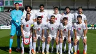 جریمه تیم ملی ایران از سوی AFC