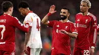 بسته شدن پرونده مرحله یک هشتم لیگ قهرمانان با دو کامبک