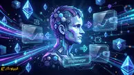 حرکت مرموز ویتالیک بوترین؛ انتقال ۱,۰۰۹ اتریوم که بازار را به واکنش واداشت!