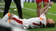 گالاتاسرای از یوفا غرامت خواست!
