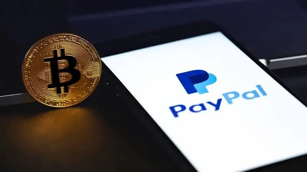 پی پال با قرعه‌کشی میلیونی بیت کوین، کاربران آمریکایی را شگفت‌زده کرد!