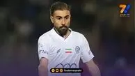 اولین گل مهران احمدی برای استقلال تاریخی شد!