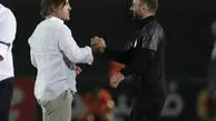 مربی استقلال جدا شد!