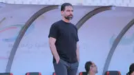 صادقی: روزهای خوبی را تجربه می‌کنیم