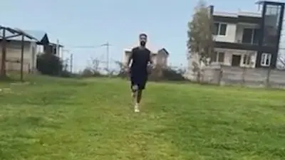 رسمی؛ مدافع استقلال به سپاهان پیوست