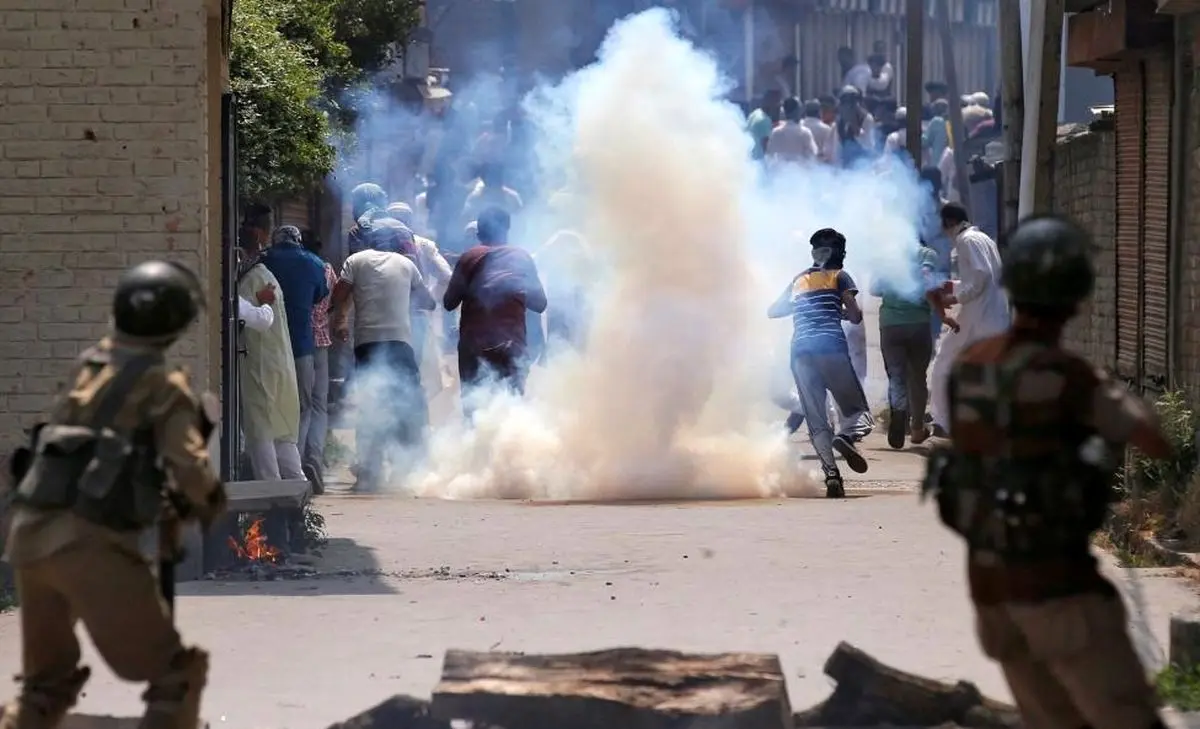 آخرین خبرها از کشتار شیعیان در کشمیر