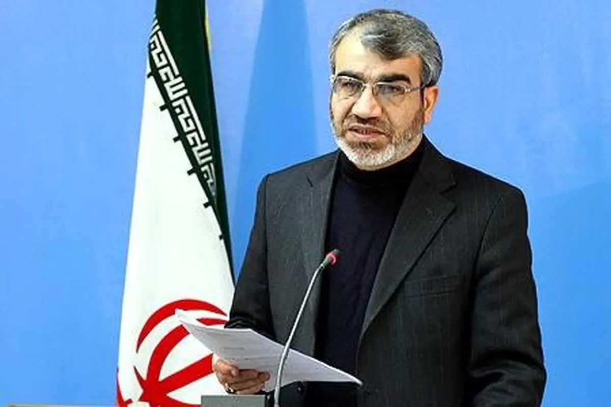 واکنش کدخدایی به احتمال رد صلاحیت احمدی‌نژاد