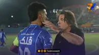 “رامین” مخالف خود در استقلال را پیدا کرد
