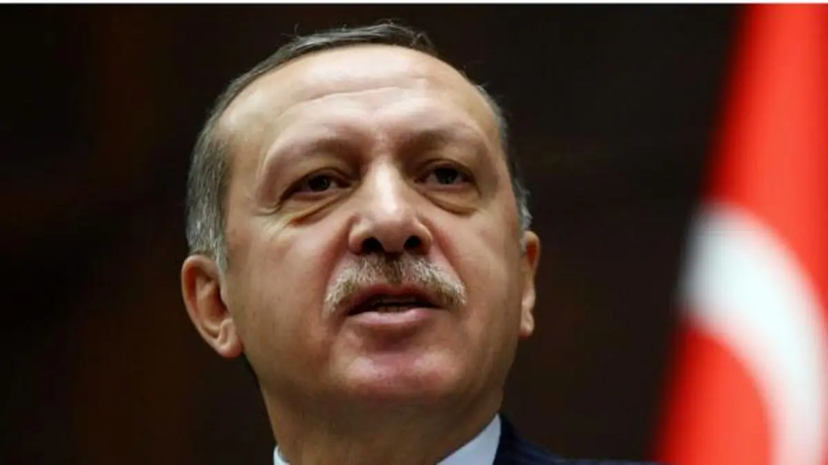 اردوغان: کودتاگران کافر هستند / حامیان آنها را یکی یکی پاکسازی خواهیم کرد