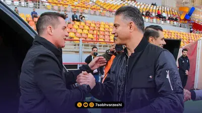 با مخالفت مطهری؛ عالیشاه و فولاد خوزستان منتفی شد